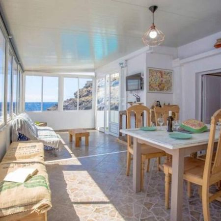 Casa Del Mar, Un Lugar Increible Leilighet Güimar Eksteriør bilde