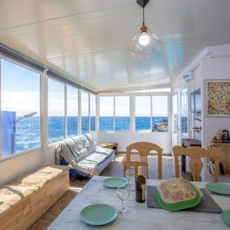 Casa Del Mar, Un Lugar Increible Leilighet Güimar Eksteriør bilde