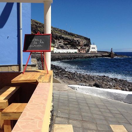 Casa Del Mar, Un Lugar Increible Leilighet Güimar Eksteriør bilde