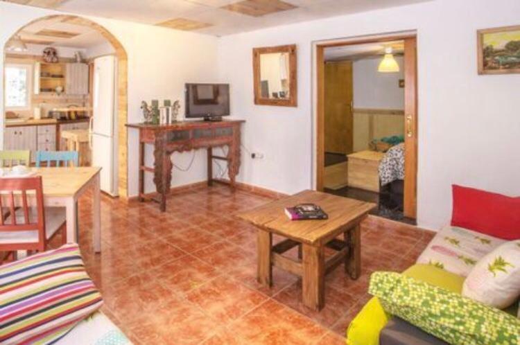 Casa Del Mar, Un Lugar Increible Leilighet Güimar Eksteriør bilde