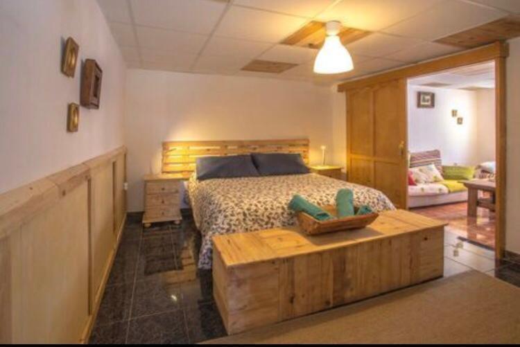 Casa Del Mar, Un Lugar Increible Leilighet Güimar Eksteriør bilde
