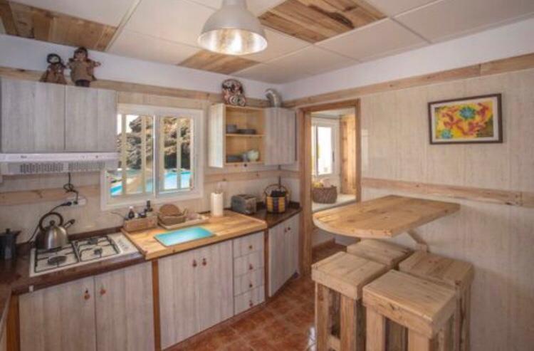 Casa Del Mar, Un Lugar Increible Leilighet Güimar Eksteriør bilde