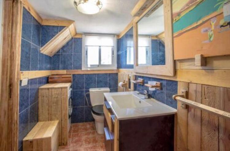 Casa Del Mar, Un Lugar Increible Leilighet Güimar Eksteriør bilde