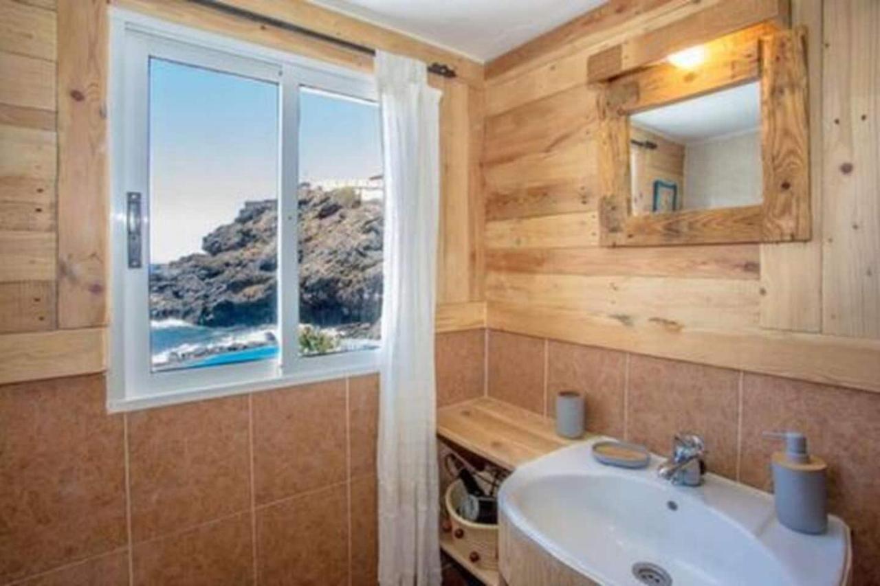 Casa Del Mar, Un Lugar Increible Leilighet Güimar Eksteriør bilde