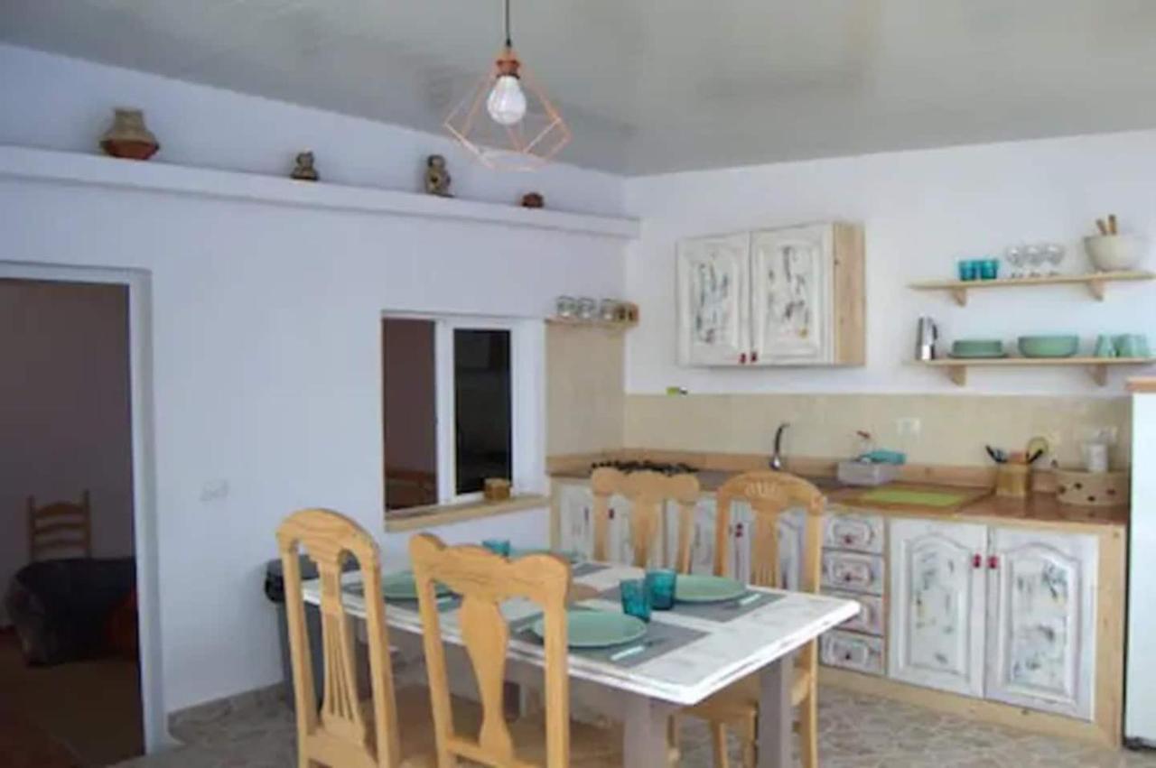 Casa Del Mar, Un Lugar Increible Leilighet Güimar Eksteriør bilde